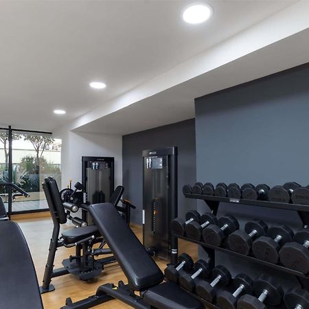 Nh Collection Mexico City Reforma Экстерьер фото
