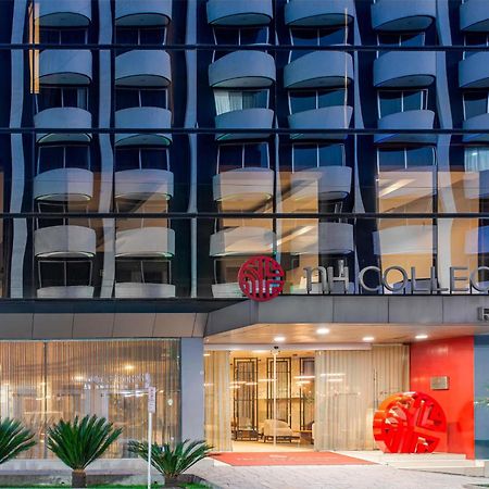 Nh Collection Mexico City Reforma Экстерьер фото