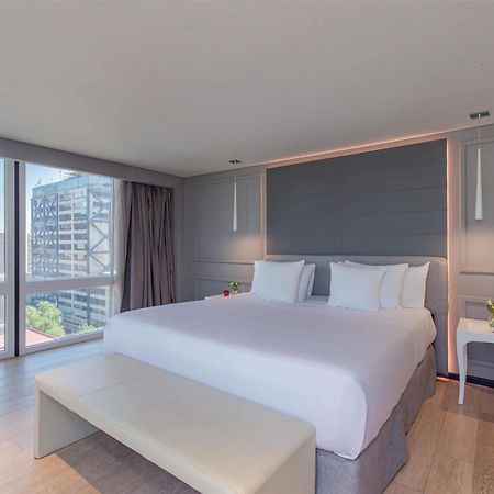 Nh Collection Mexico City Reforma Экстерьер фото