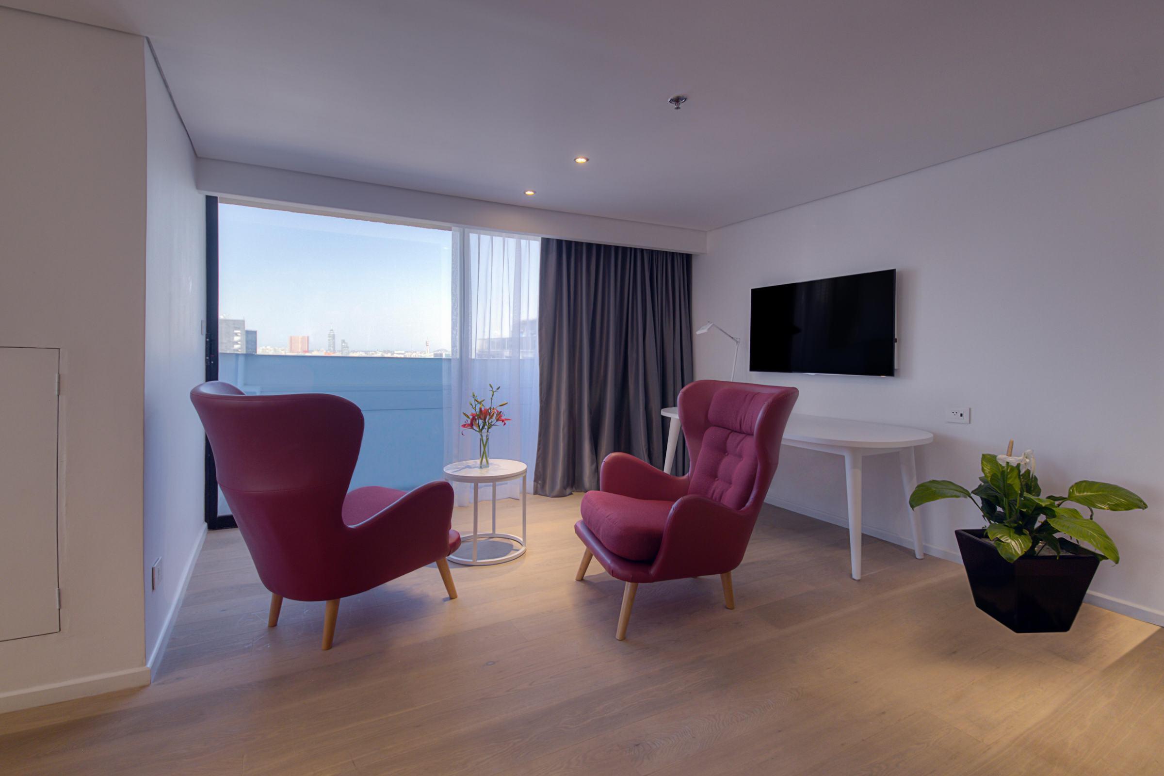 Nh Collection Mexico City Reforma Экстерьер фото A room at the hotel