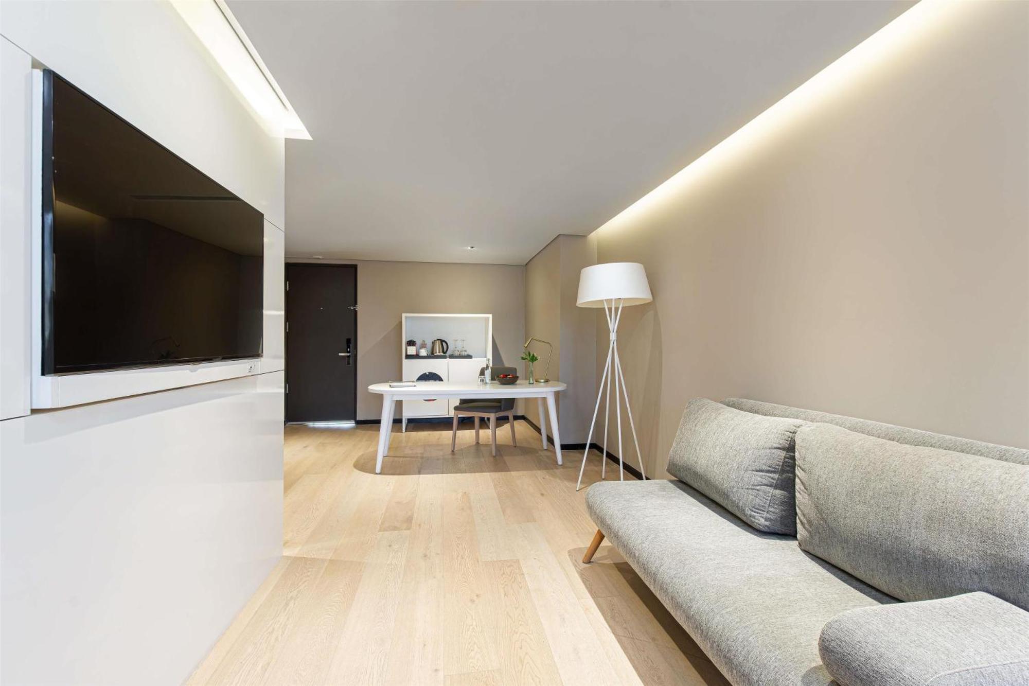 Nh Collection Mexico City Reforma Экстерьер фото