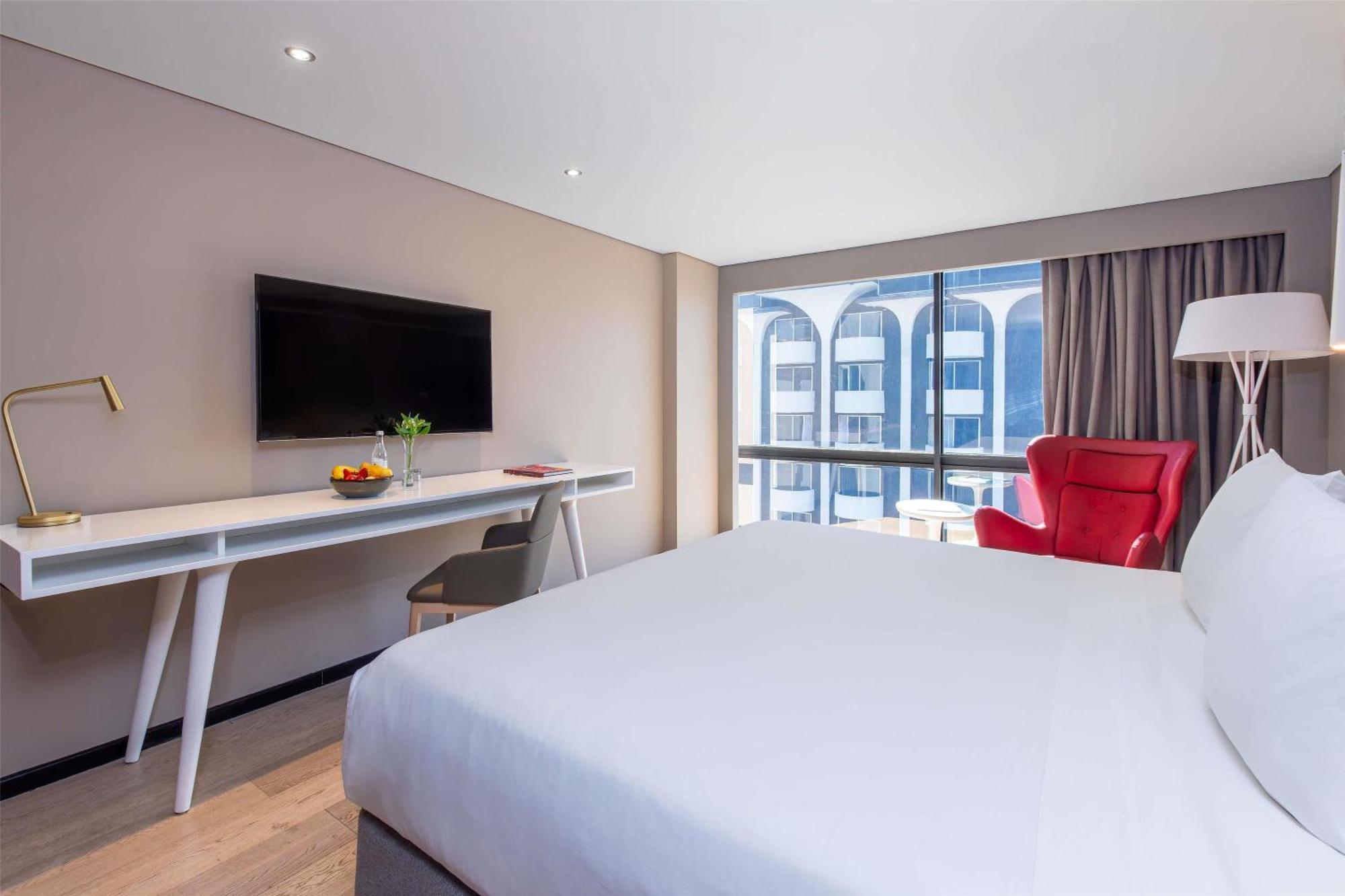Nh Collection Mexico City Reforma Экстерьер фото
