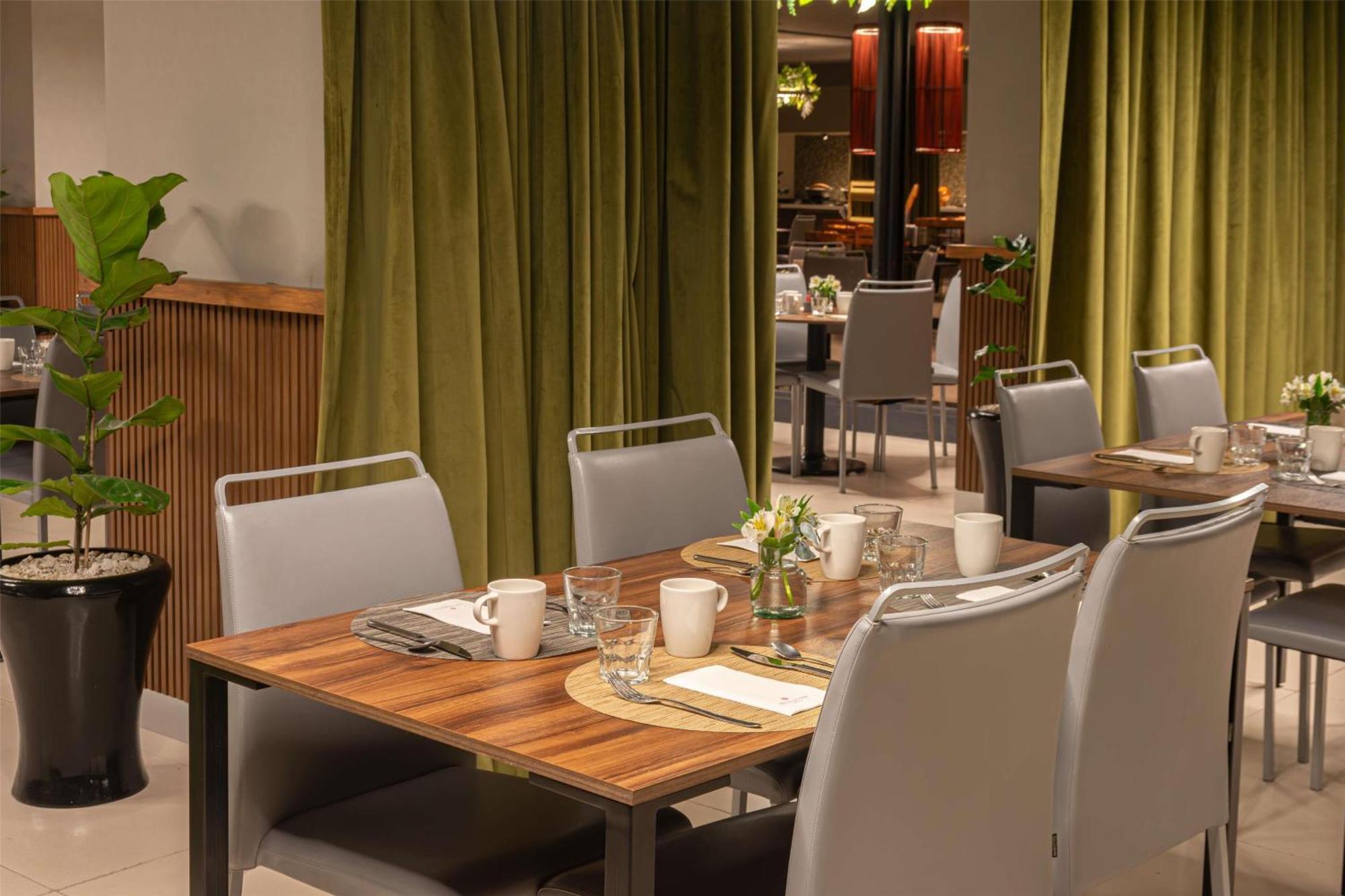 Nh Collection Mexico City Reforma Экстерьер фото