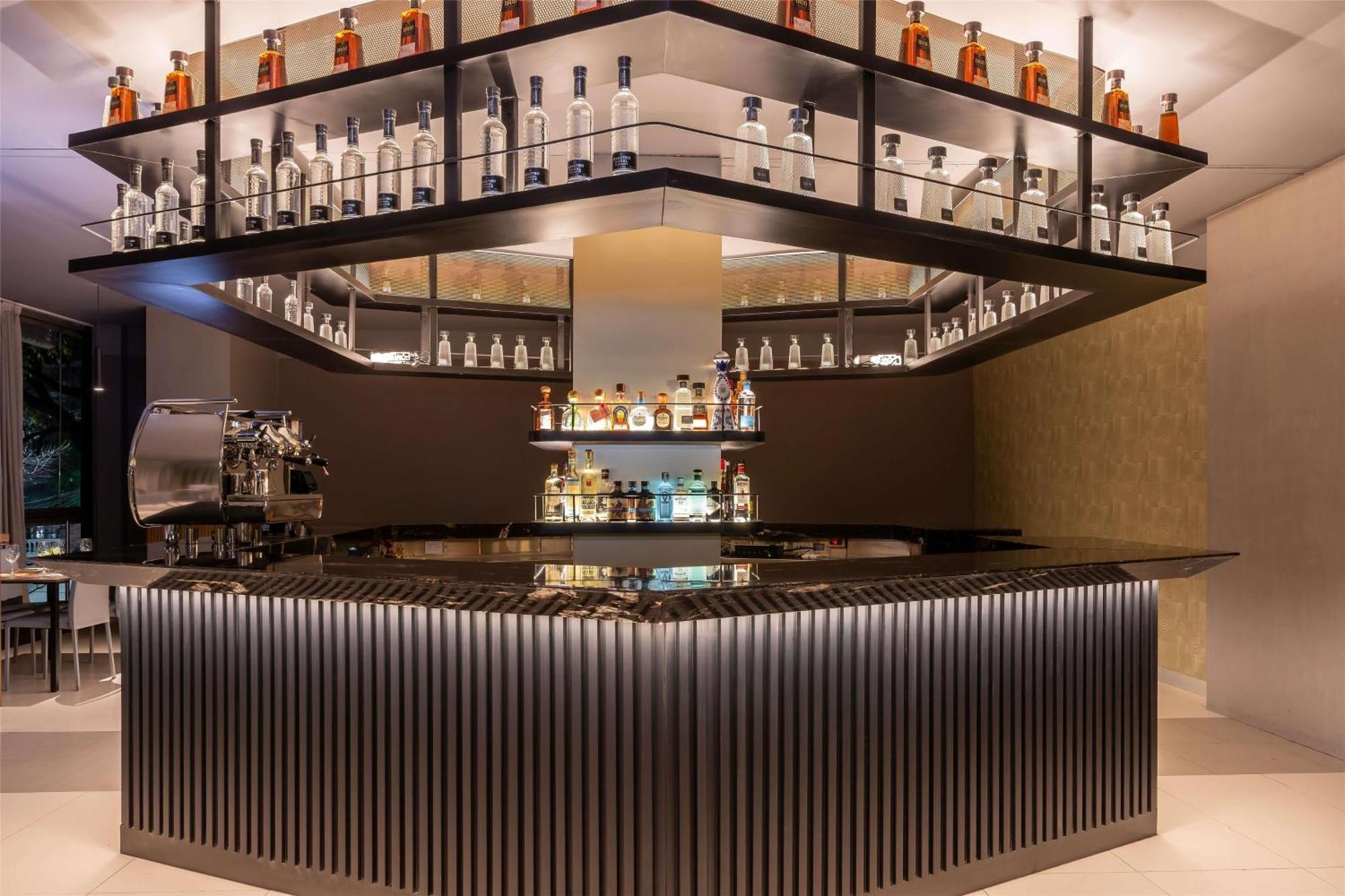 Nh Collection Mexico City Reforma Экстерьер фото