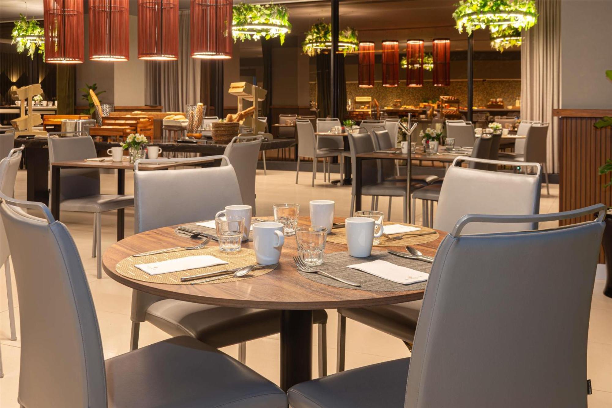 Nh Collection Mexico City Reforma Экстерьер фото