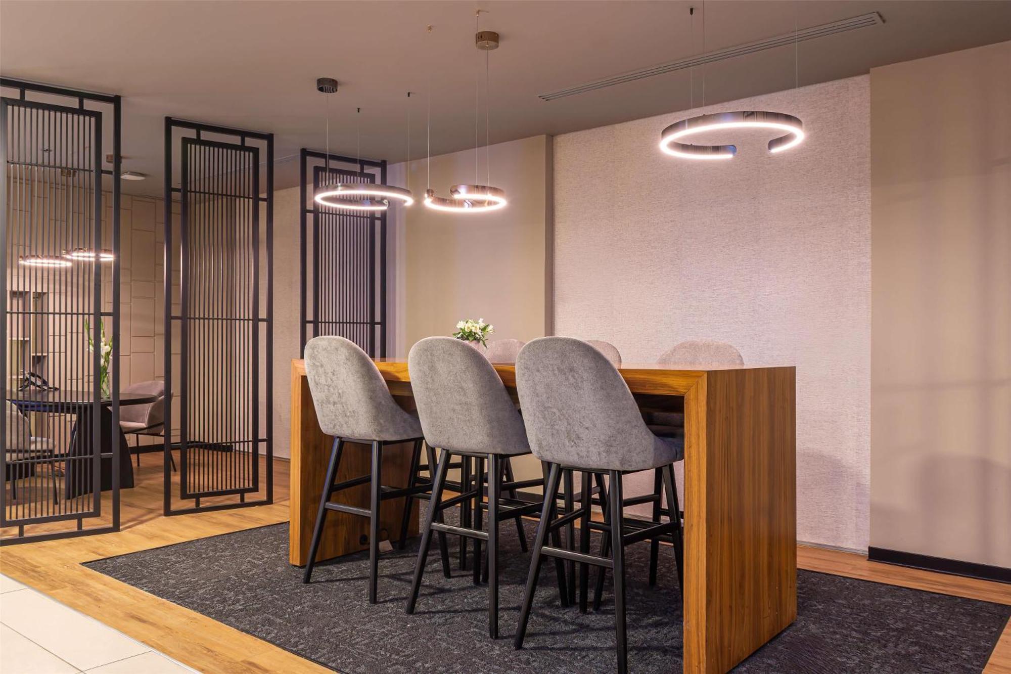 Nh Collection Mexico City Reforma Экстерьер фото