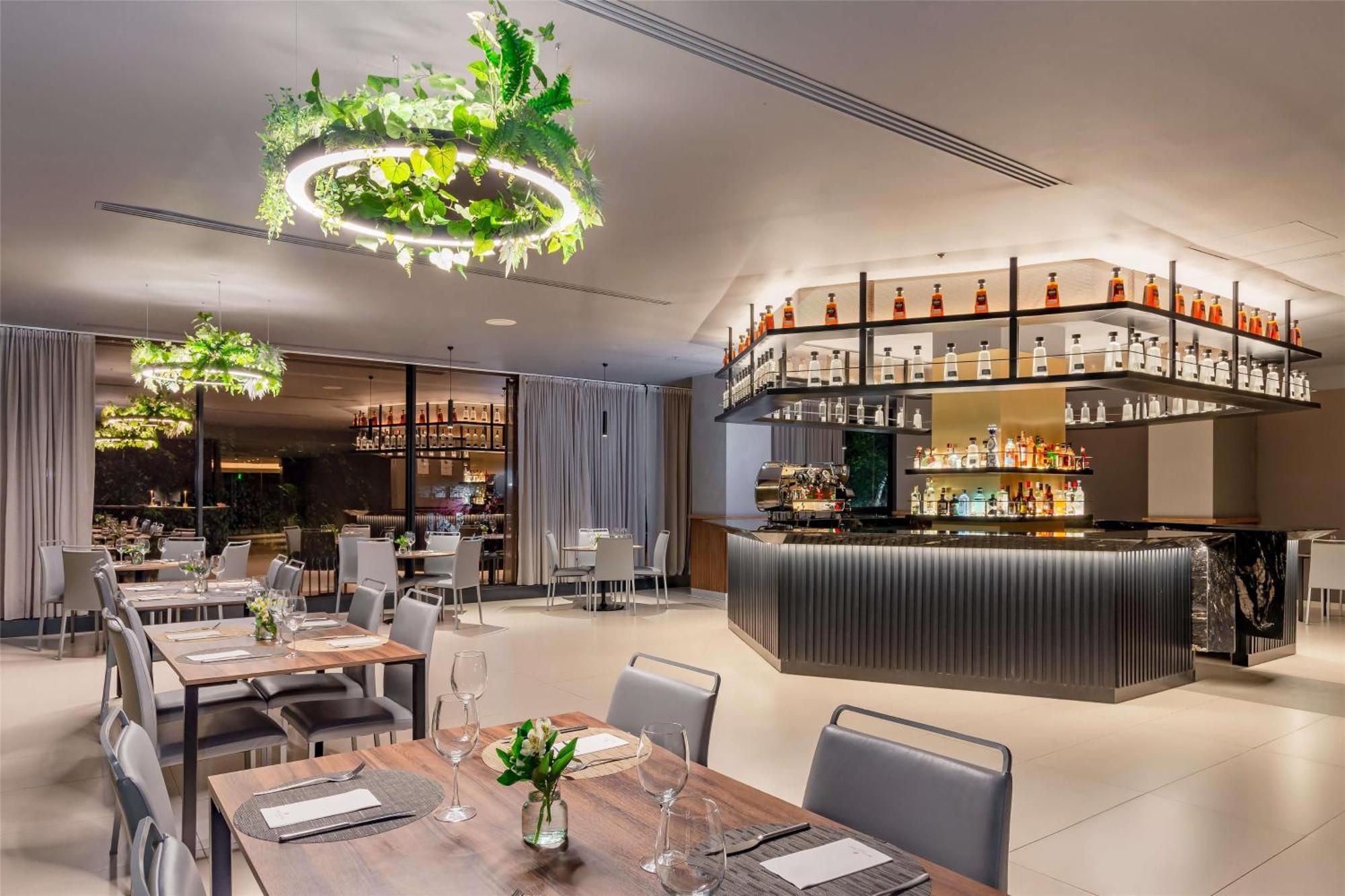 Nh Collection Mexico City Reforma Экстерьер фото